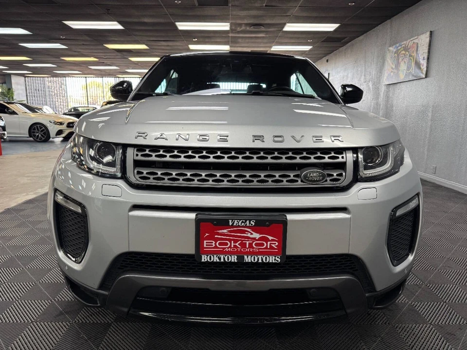 2018 Land Rover Range Rover Evoque 1st Gen - Image 6 of 12