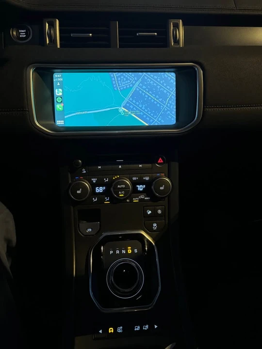 2018 Land Rover Range Rover Evoque 1st Gen - Image 7 of 11