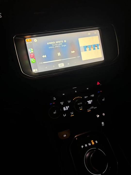 2018 Land Rover Range Rover Evoque 1st Gen - Image 11 of 11
