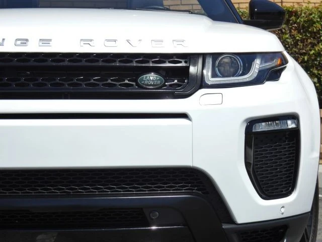 2018 Land Rover Range Rover Evoque 1st Gen - Image 15 of 21