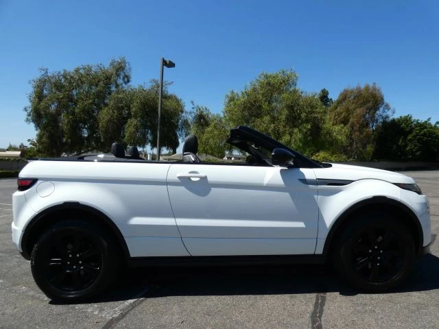 2018 Land Rover Range Rover Evoque 1st Gen - Image 5 of 21