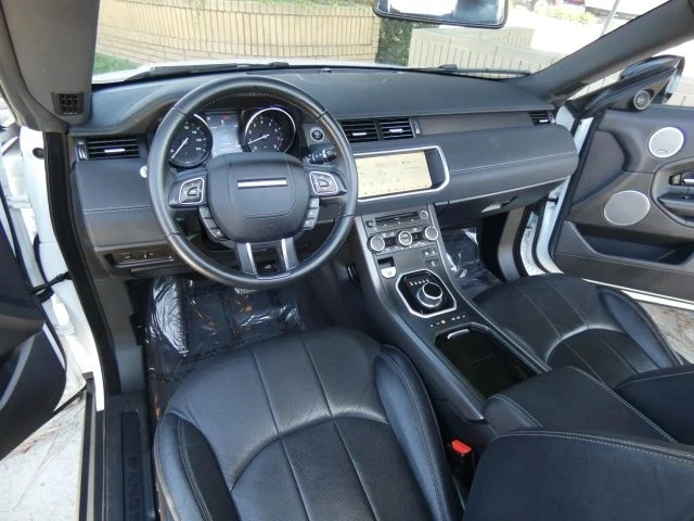 2018 Land Rover Range Rover Evoque 1st Gen - Image 21 of 21