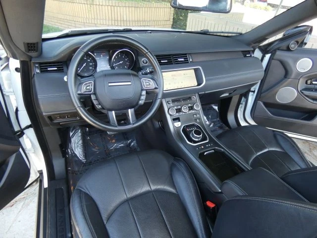 2018 Land Rover Range Rover Evoque 1st Gen - Image 20 of 21