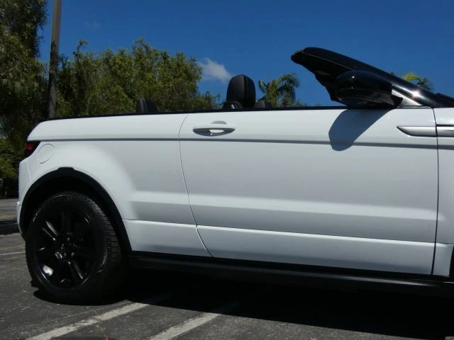 2018 Land Rover Range Rover Evoque 1st Gen - Image 6 of 21
