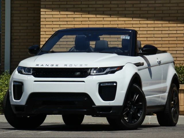 2018 Land Rover Range Rover Evoque 1st Gen - Image 4 of 21