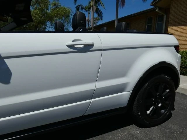 2018 Land Rover Range Rover Evoque 1st Gen - Image 13 of 21