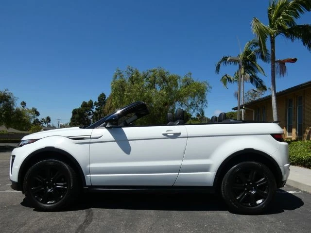 2018 Land Rover Range Rover Evoque 1st Gen - Image 13 of 21