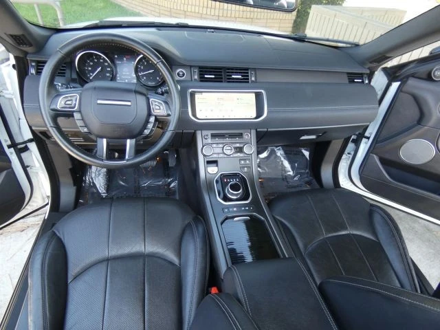 2018 Land Rover Range Rover Evoque 1st Gen - Image 21 of 21