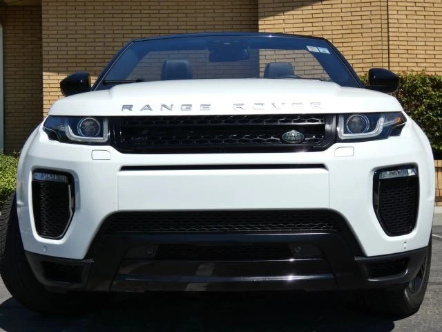 2018 Land Rover Range Rover Evoque 1st Gen - Image 15 of 21