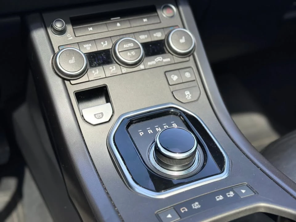 2018 Land Rover Range Rover Evoque 1st Gen - Image 17 of 19