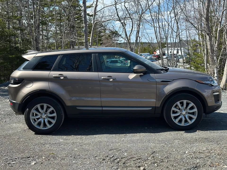 2018 Land Rover Range Rover Evoque 1st Gen - Image 5 of 19