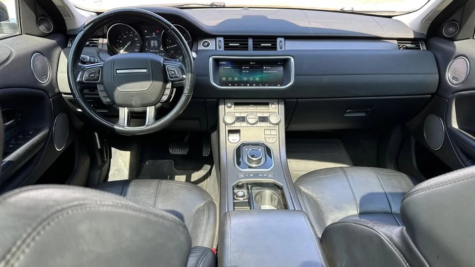 2018 Land Rover Range Rover Evoque 1st Gen - Image 13 of 19