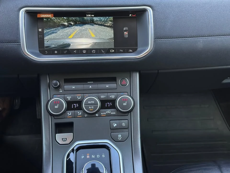 2018 Land Rover Range Rover Evoque 1st Gen - Image 15 of 19