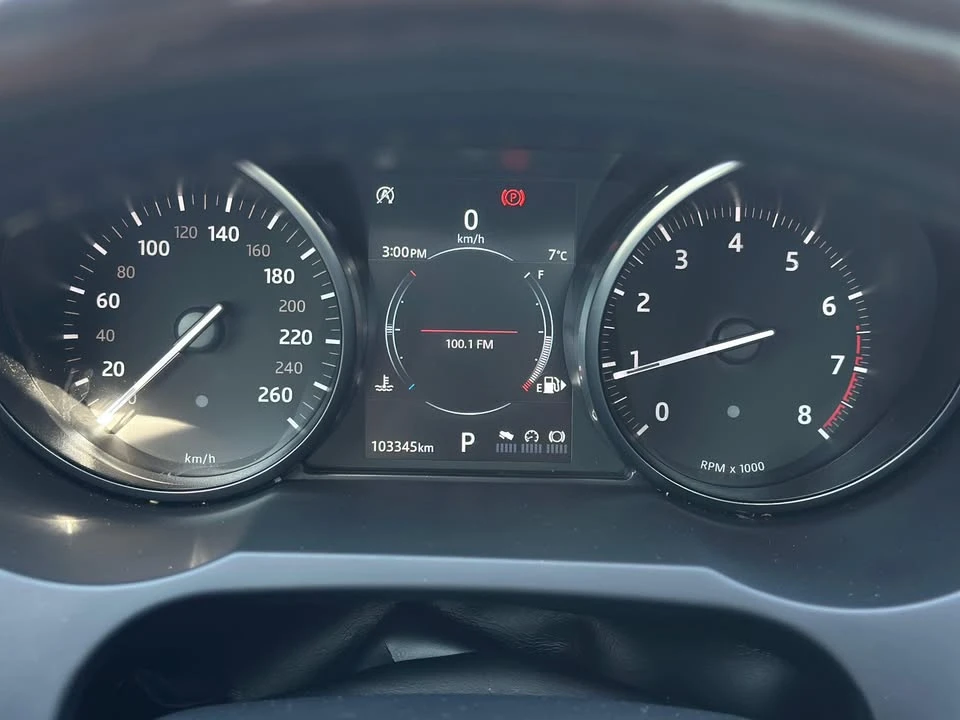 2018 Land Rover Range Rover Evoque 1st Gen - Image 10 of 19