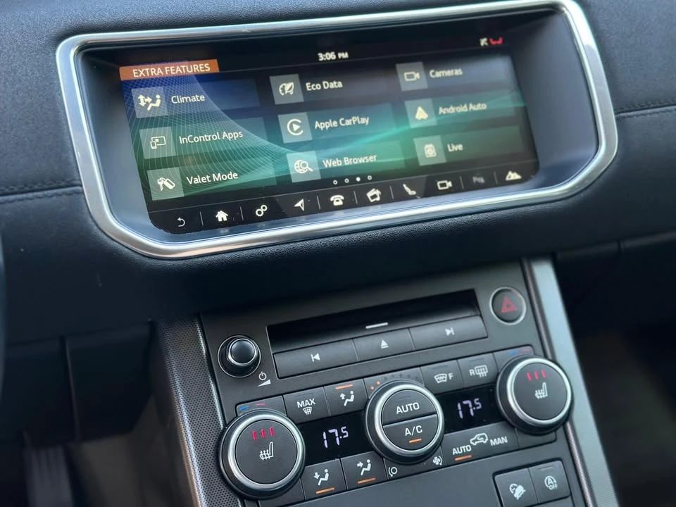 2018 Land Rover Range Rover Evoque 1st Gen - Image 16 of 19