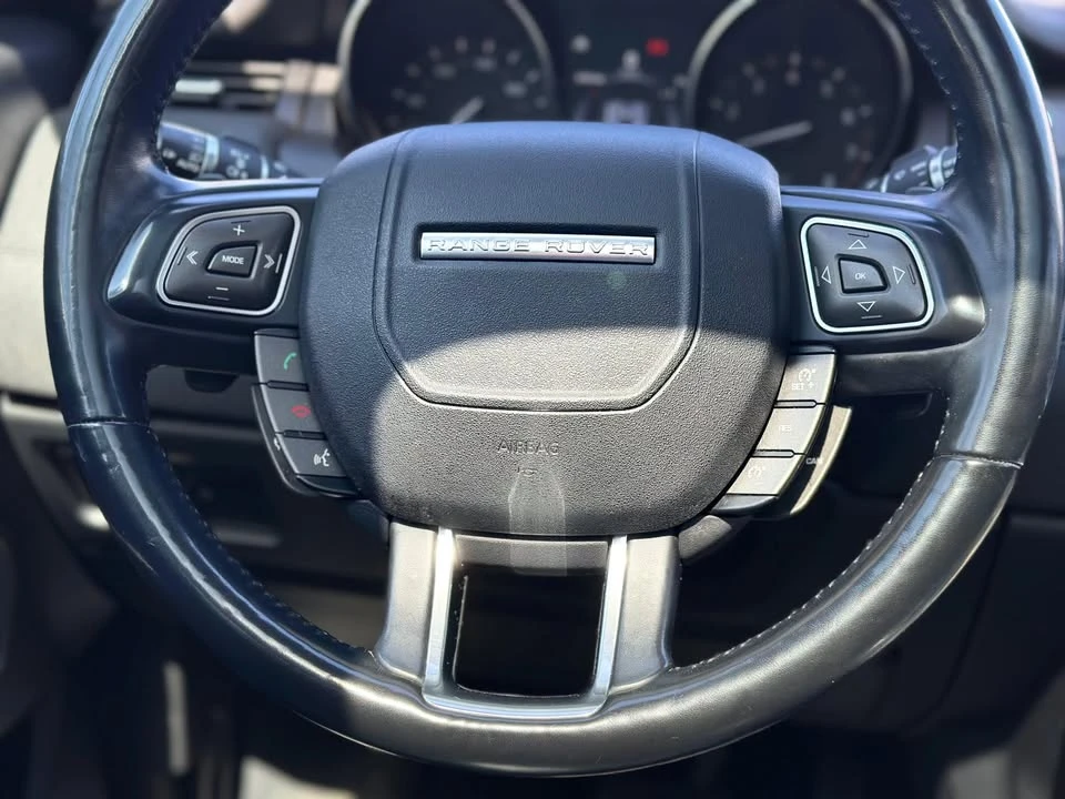 2018 Land Rover Range Rover Evoque 1st Gen - Image 14 of 19