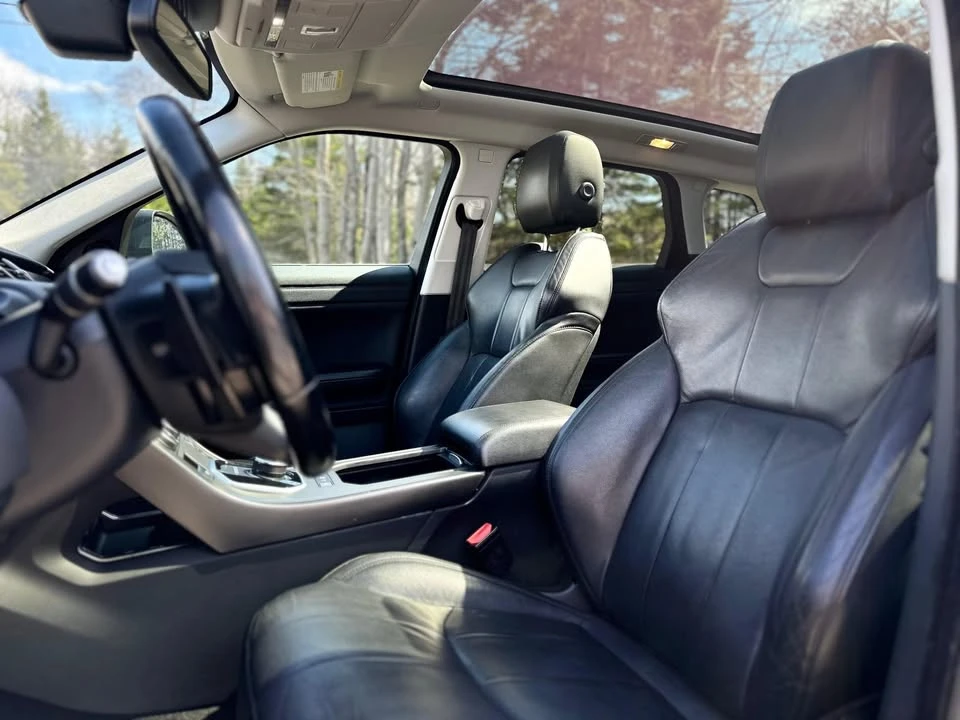 2018 Land Rover Range Rover Evoque 1st Gen - Image 12 of 19