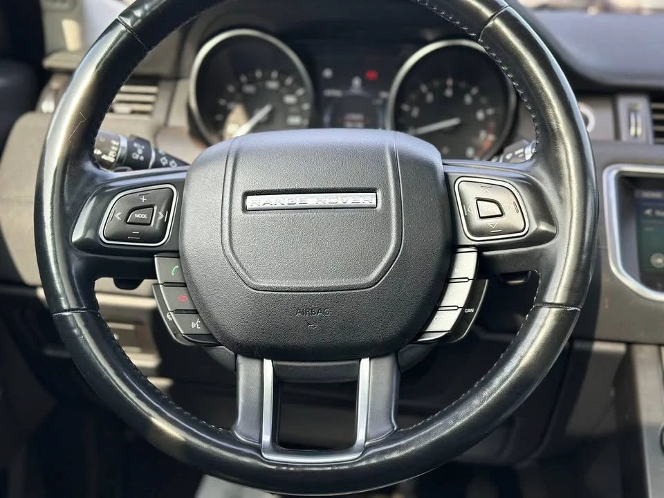 2018 Land Rover Range Rover Evoque 1st Gen - Image 14 of 20