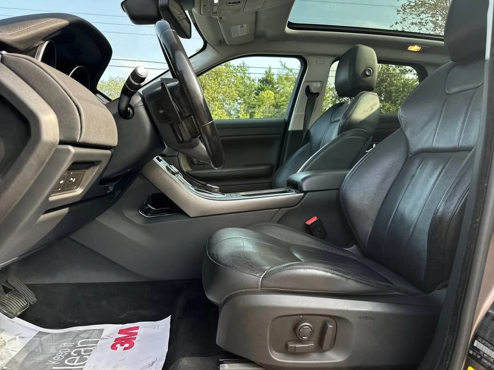 2018 Land Rover Range Rover Evoque 1st Gen - Image 12 of 20