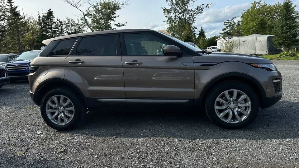 2018 Land Rover Range Rover Evoque 1st Gen - Image 5 of 20