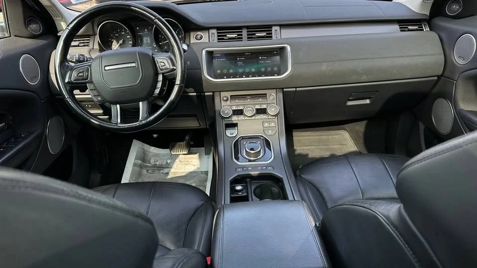 2018 Land Rover Range Rover Evoque 1st Gen - Image 13 of 20