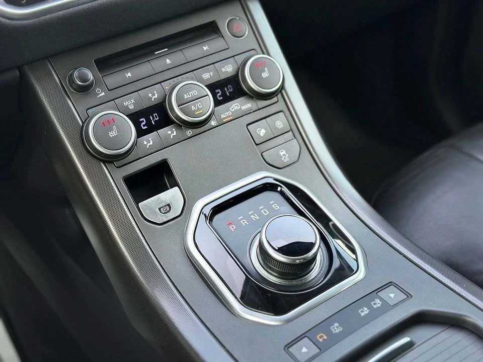 2018 Land Rover Range Rover Evoque 1st Gen - Image 17 of 20