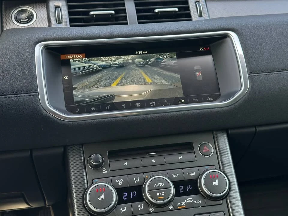 2018 Land Rover Range Rover Evoque 1st Gen - Image 16 of 20