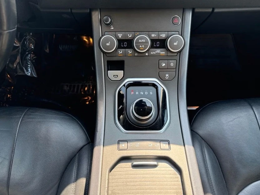 2018 Land Rover Range Rover Evoque 1st Gen - Image 12 of 14