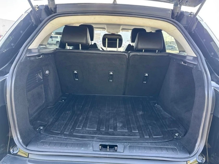 2018 Land Rover Range Rover Evoque 1st Gen - Image 14 of 14