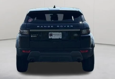 2018 Land Rover Range Rover Evoque 1st Gen - Image 5 of 14