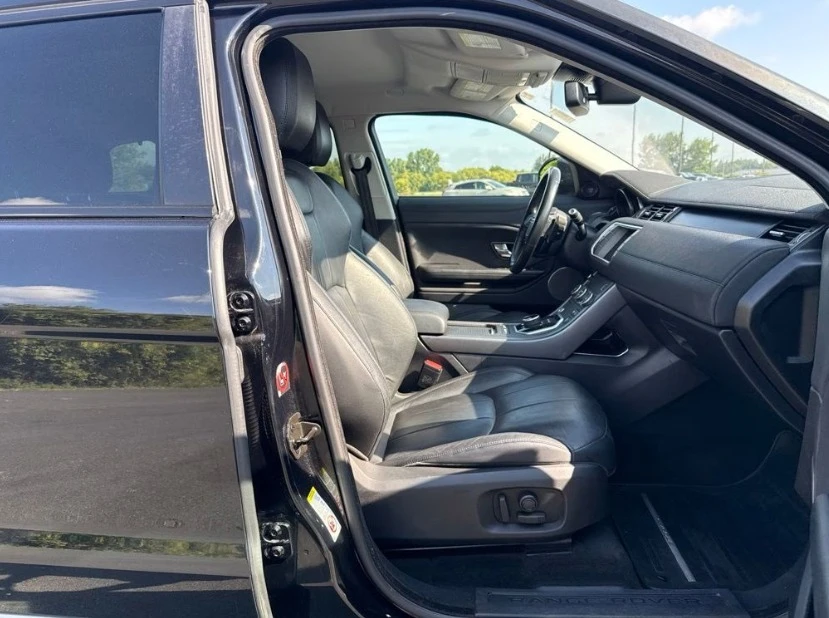 2018 Land Rover Range Rover Evoque 1st Gen - Image 7 of 14