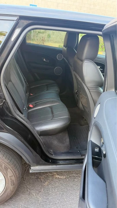 2018 Land Rover Range Rover Evoque 1st Gen - Image 9 of 17