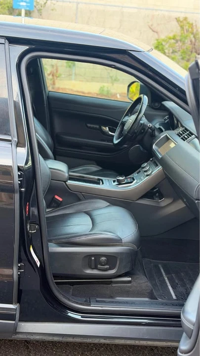 2018 Land Rover Range Rover Evoque 1st Gen - Image 7 of 17