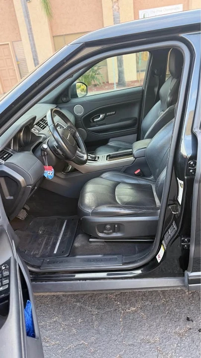 2018 Land Rover Range Rover Evoque 1st Gen - Image 8 of 17