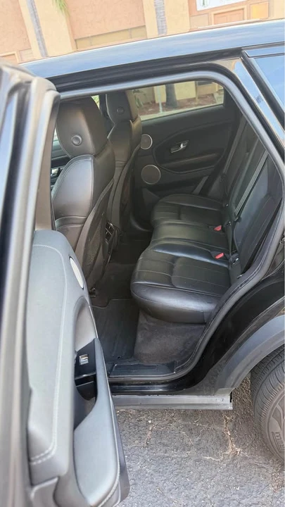 2018 Land Rover Range Rover Evoque 1st Gen - Image 10 of 17