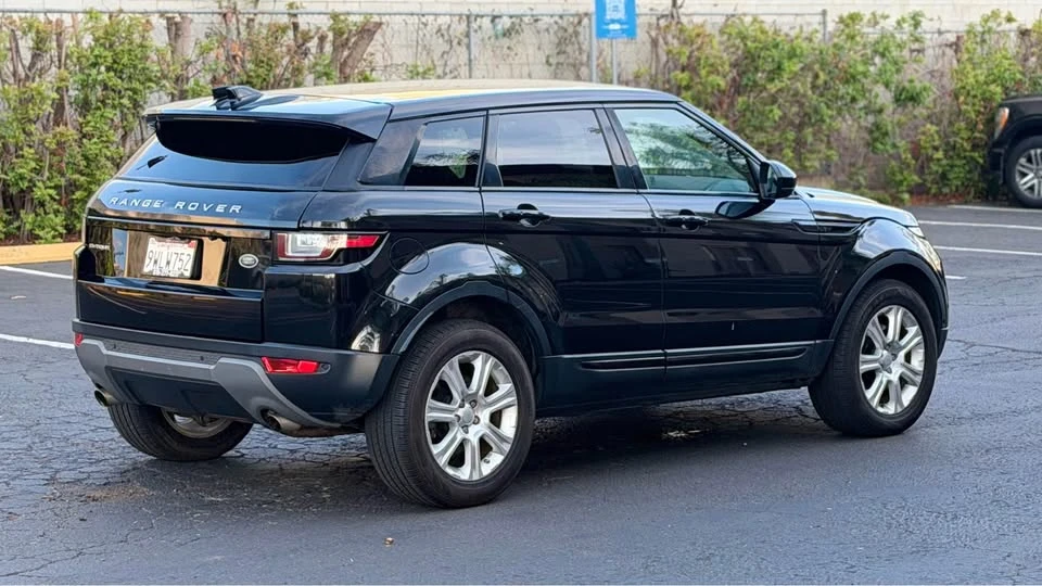 2018 Land Rover Range Rover Evoque 1st Gen - Image 4 of 17
