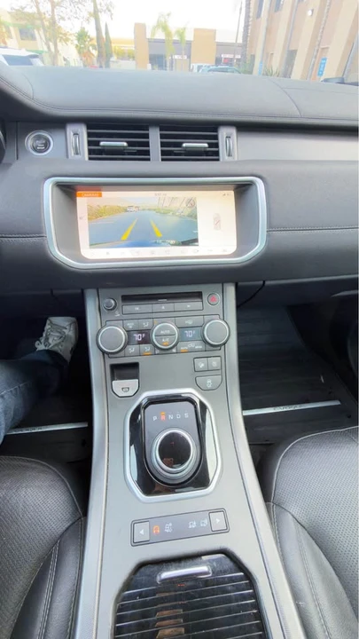 2018 Land Rover Range Rover Evoque 1st Gen - Image 14 of 17