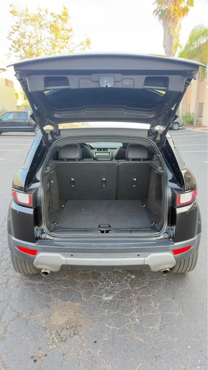 2018 Land Rover Range Rover Evoque 1st Gen - Image 17 of 17