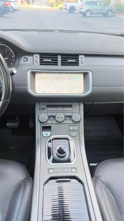2018 Land Rover Range Rover Evoque 1st Gen - Image 13 of 17