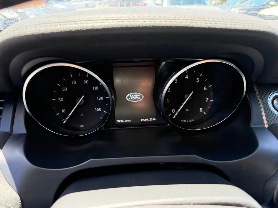 2018 Land Rover Range Rover Evoque 1st Gen - Image 19 of 20