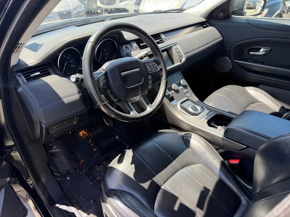 2018 Land Rover Range Rover Evoque 1st Gen - Image 10 of 20