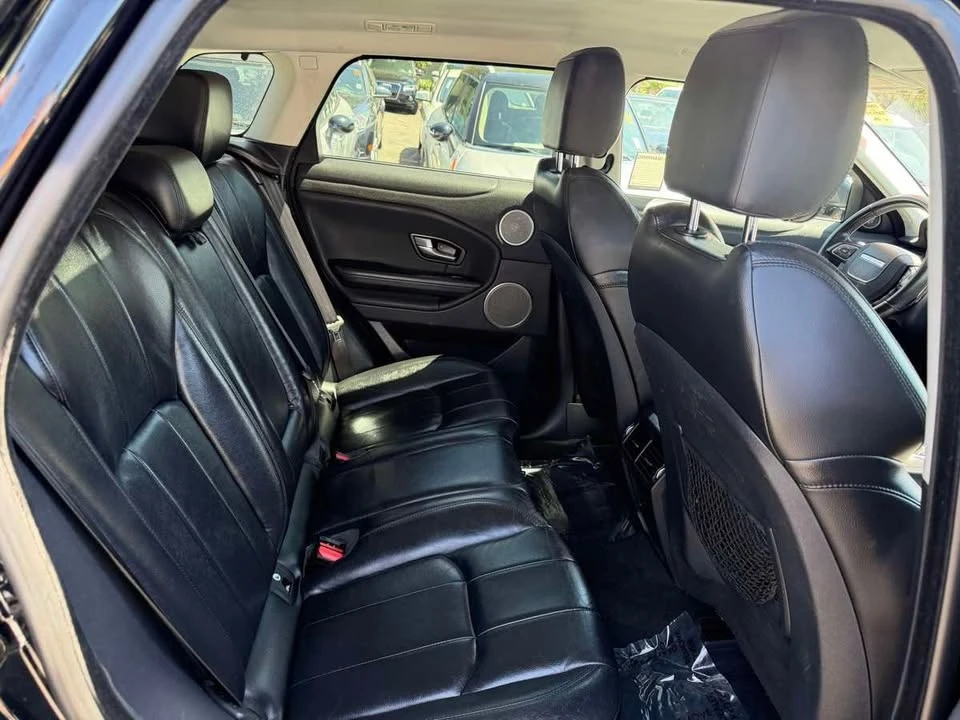2018 Land Rover Range Rover Evoque 1st Gen - Image 17 of 20