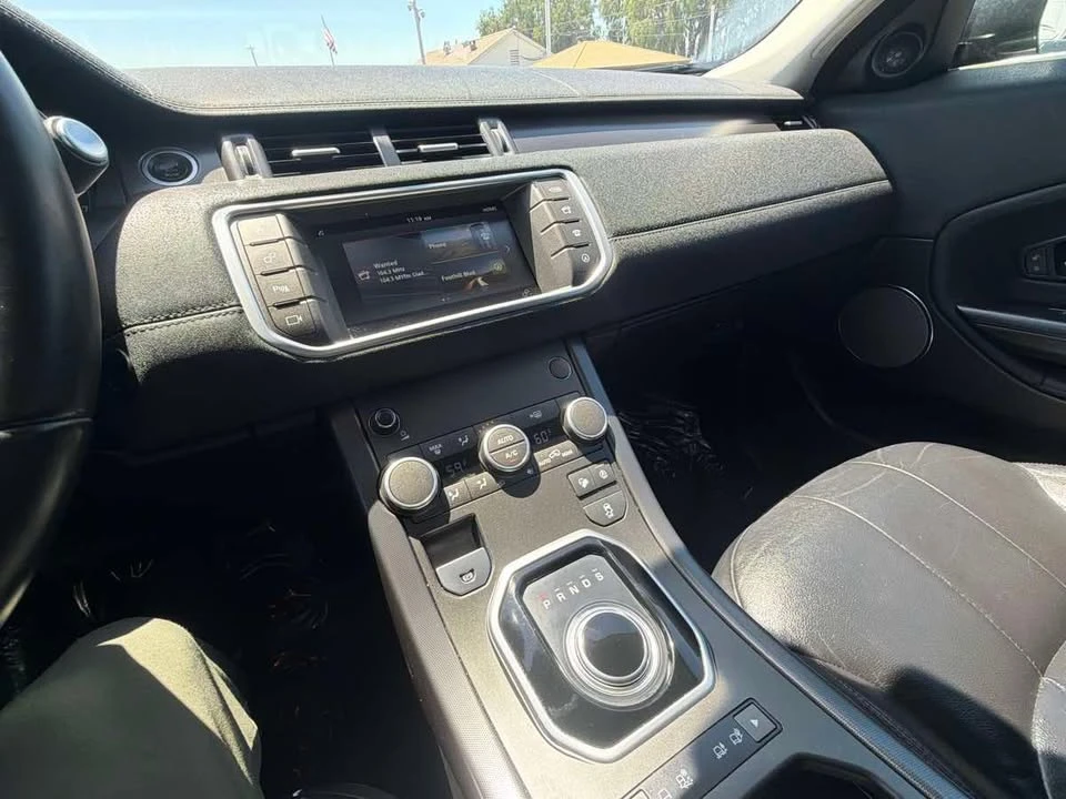 2018 Land Rover Range Rover Evoque 1st Gen - Image 13 of 20