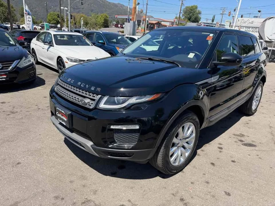 2018 Land Rover Range Rover Evoque 1st Gen - Image 3 of 20