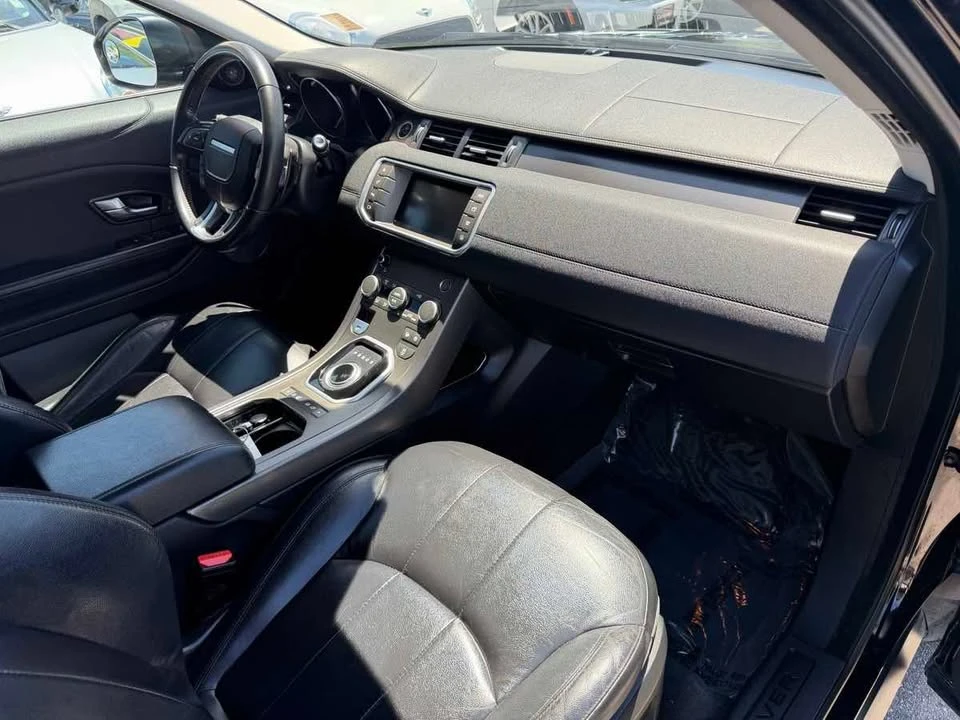 2018 Land Rover Range Rover Evoque 1st Gen - Image 15 of 20
