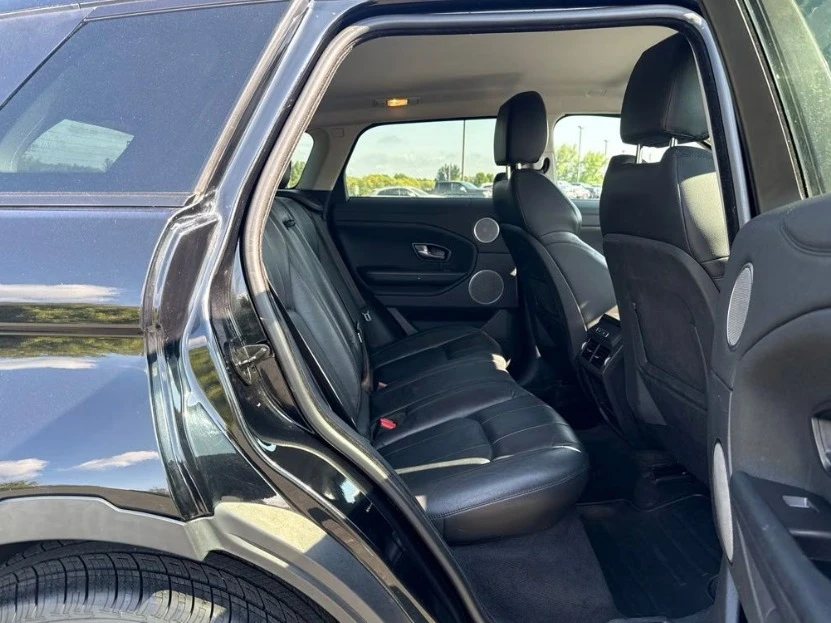 2018 Land Rover Range Rover Evoque 1st Gen - Image 8 of 14