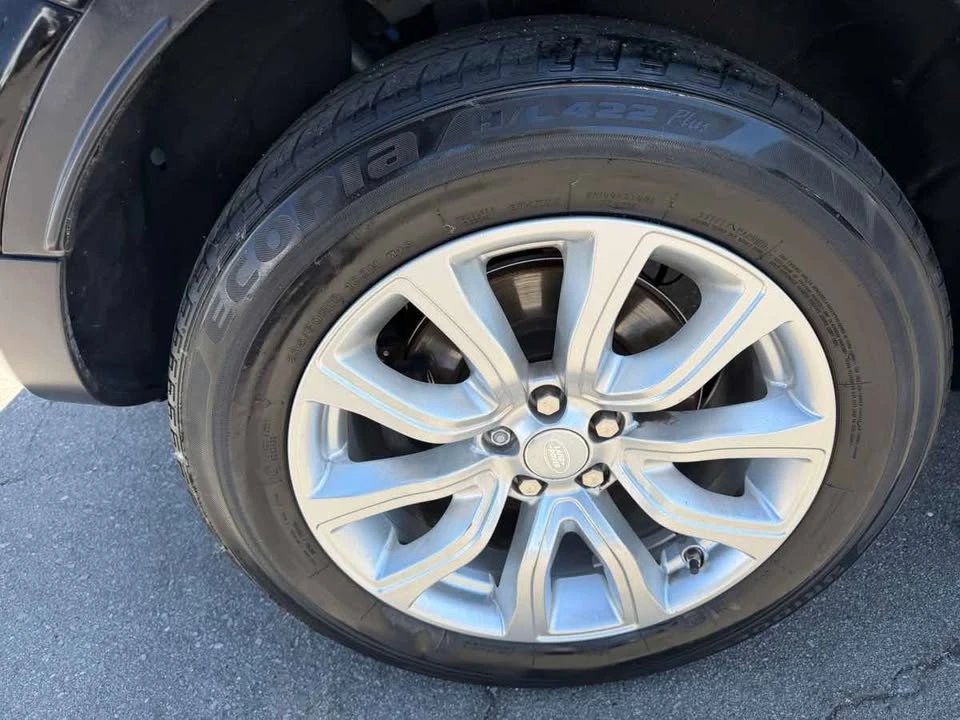 2018 Land Rover Range Rover Evoque 1st Gen - Image 8 of 20