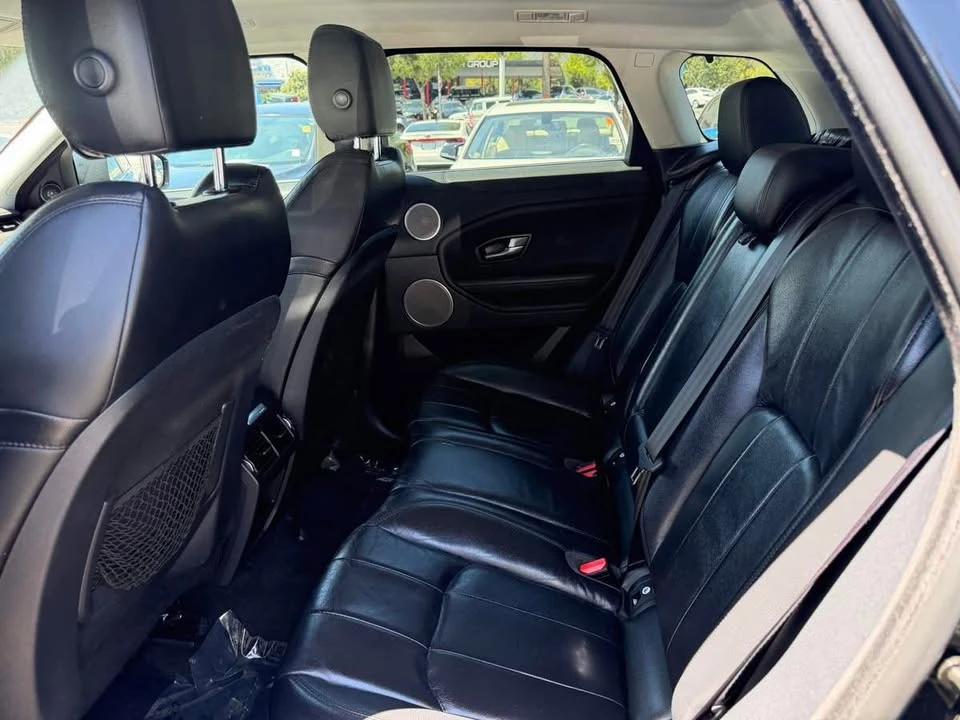 2018 Land Rover Range Rover Evoque 1st Gen - Image 18 of 20