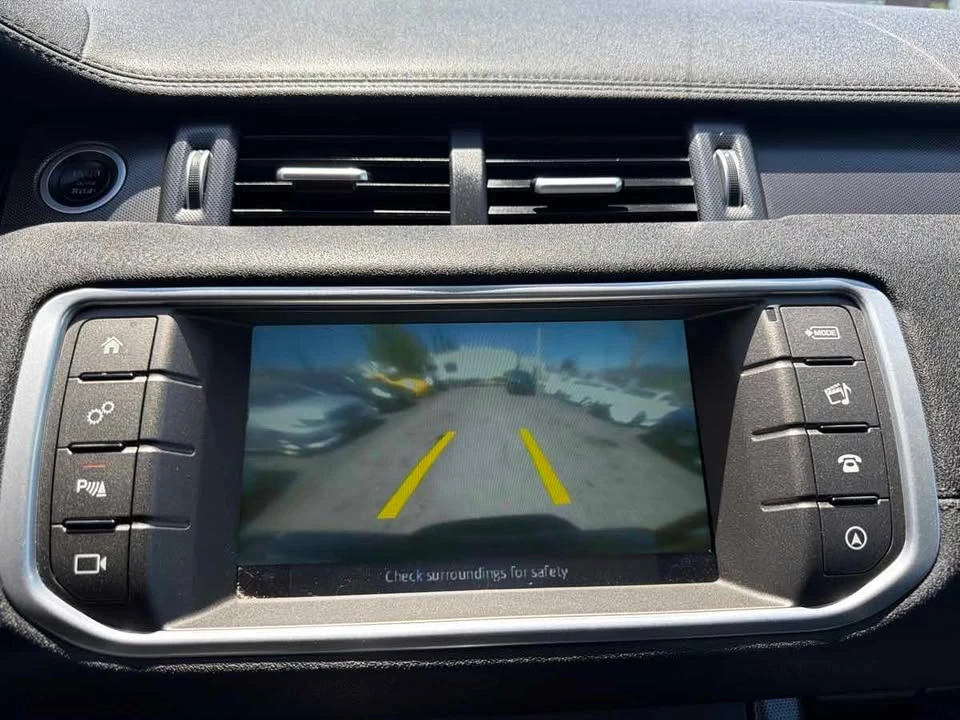 2018 Land Rover Range Rover Evoque 1st Gen - Image 14 of 20