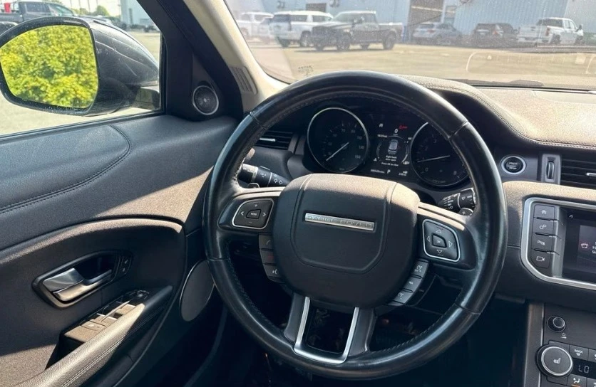 2018 Land Rover Range Rover Evoque 1st Gen - Image 10 of 14